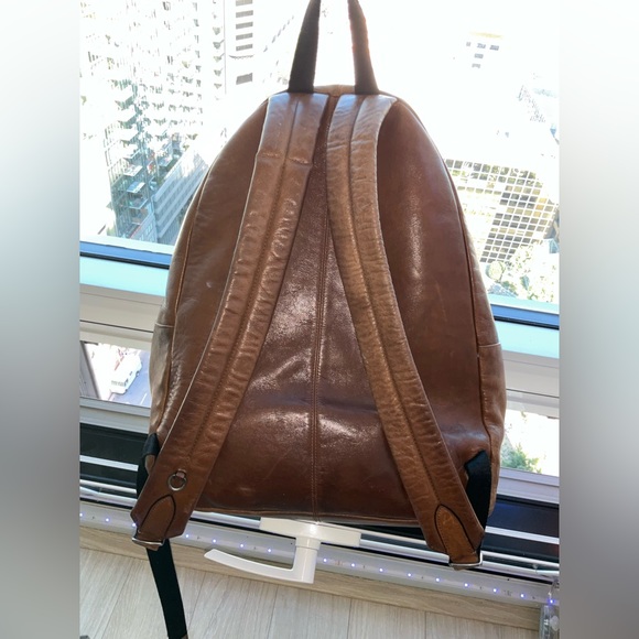 Coach Limited Edition Backpack - Picture 7 of 15